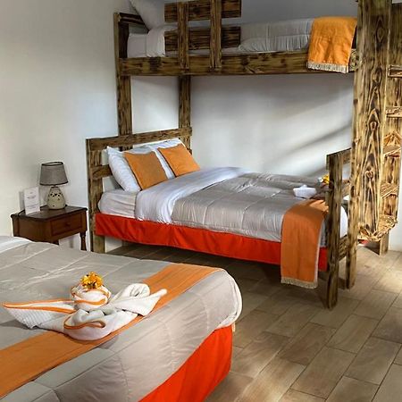 Hotel Your House Rio Segundo Bagian luar foto