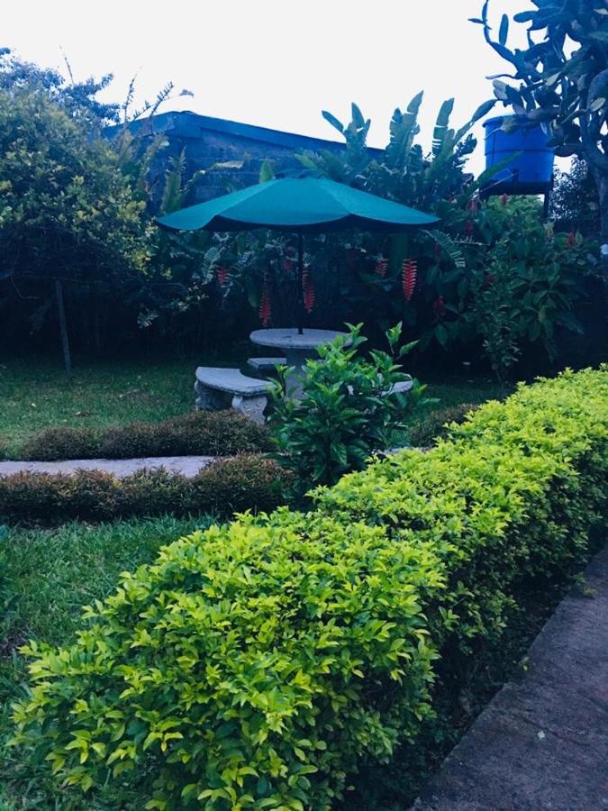 Hotel Your House Rio Segundo Bagian luar foto