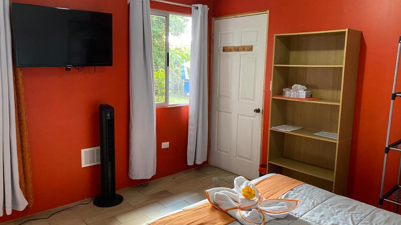 Hotel Your House Rio Segundo Bagian luar foto