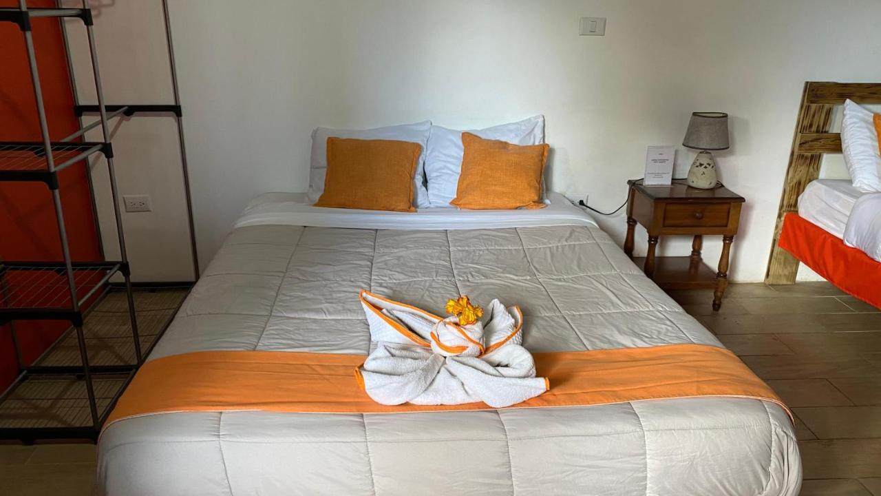 Hotel Your House Rio Segundo Bagian luar foto