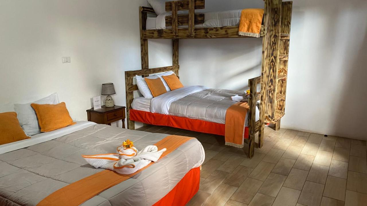 Hotel Your House Rio Segundo Bagian luar foto