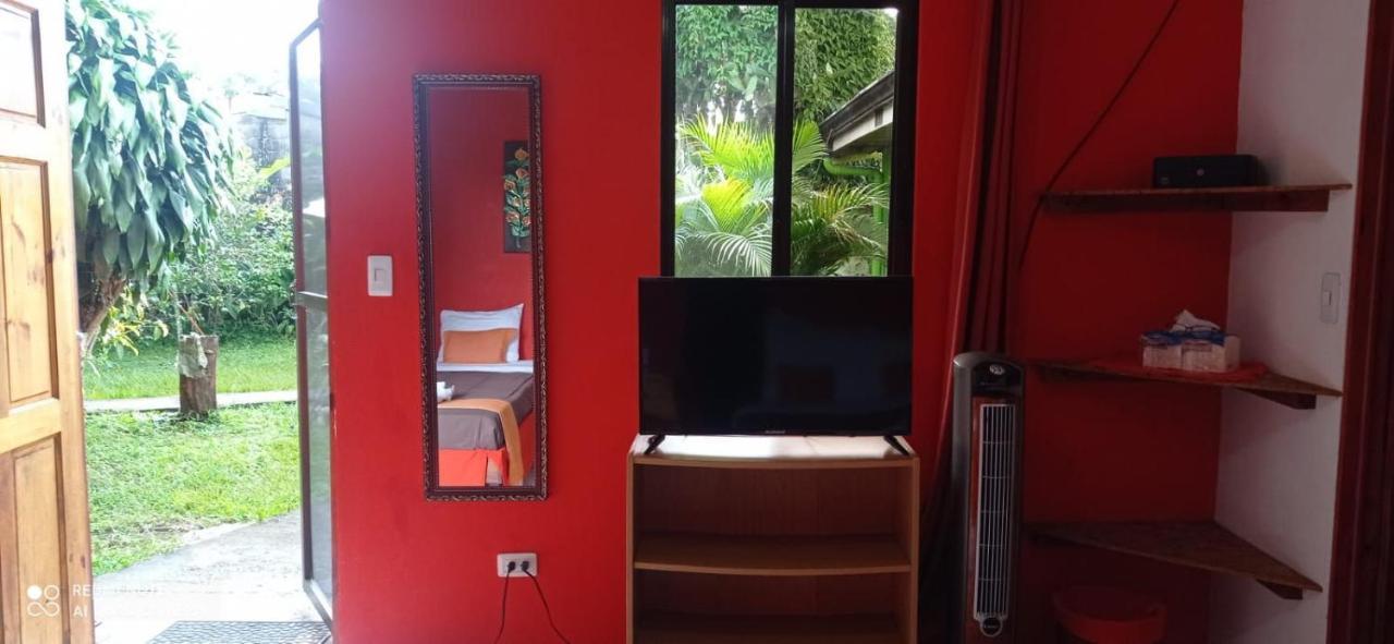 Hotel Your House Rio Segundo Bagian luar foto