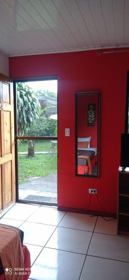 Hotel Your House Rio Segundo Bagian luar foto