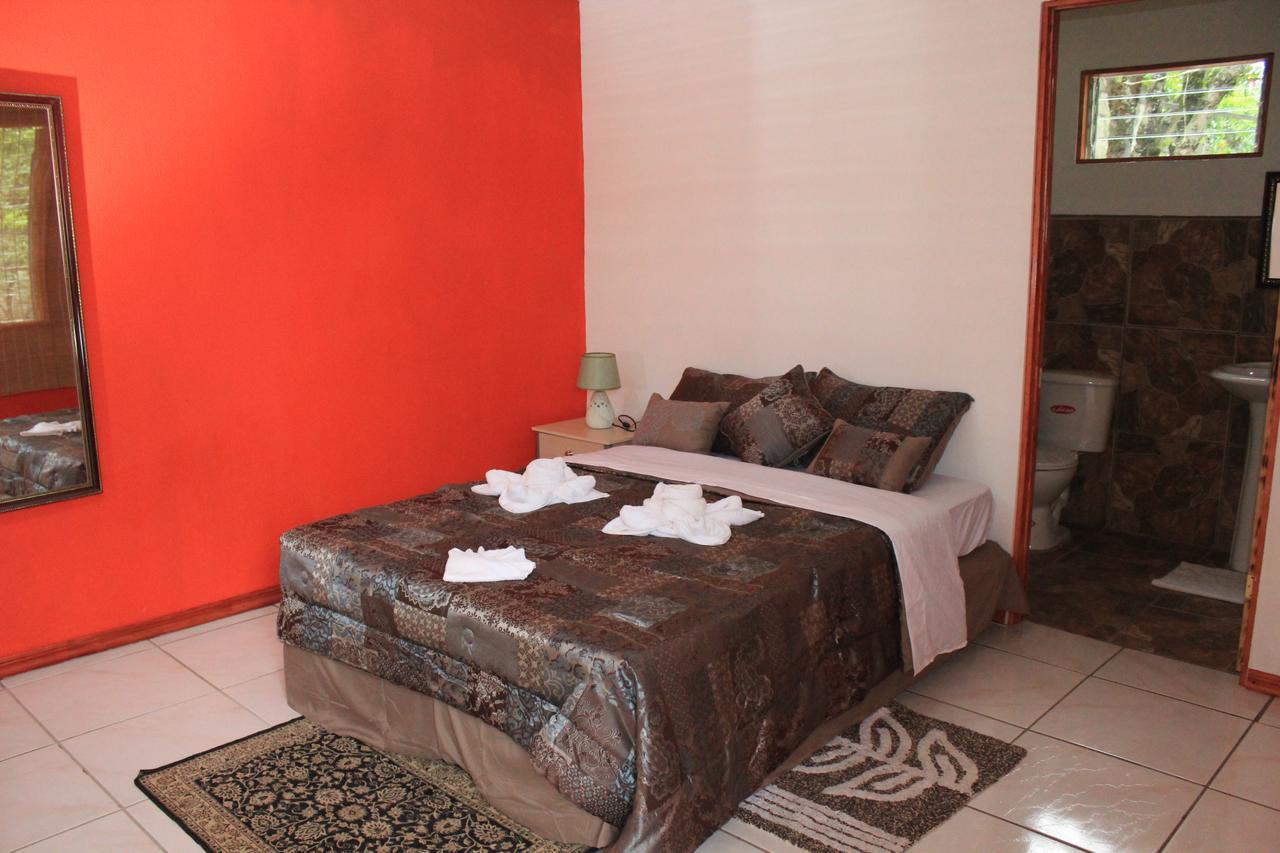 Hotel Your House Rio Segundo Bagian luar foto