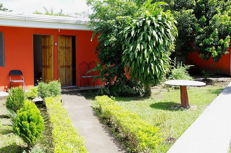 Hotel Your House Rio Segundo Bagian luar foto