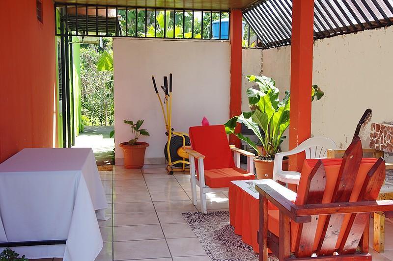 Hotel Your House Rio Segundo Bagian luar foto
