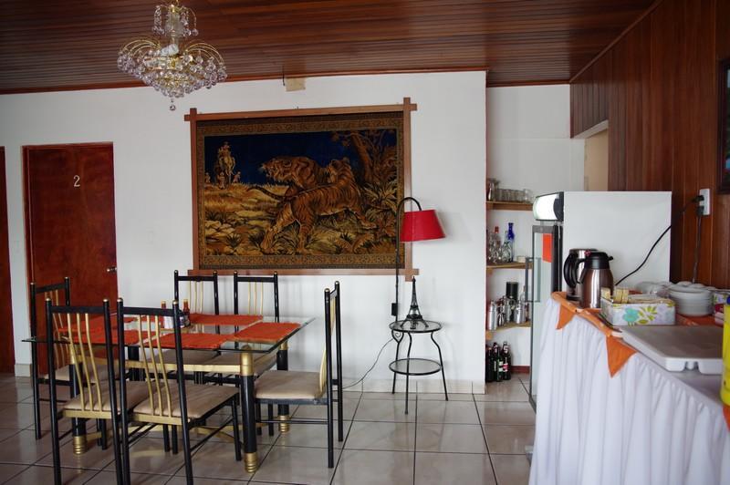 Hotel Your House Rio Segundo Bagian luar foto