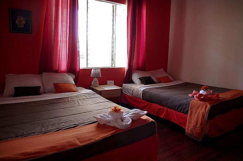 Hotel Your House Rio Segundo Bagian luar foto