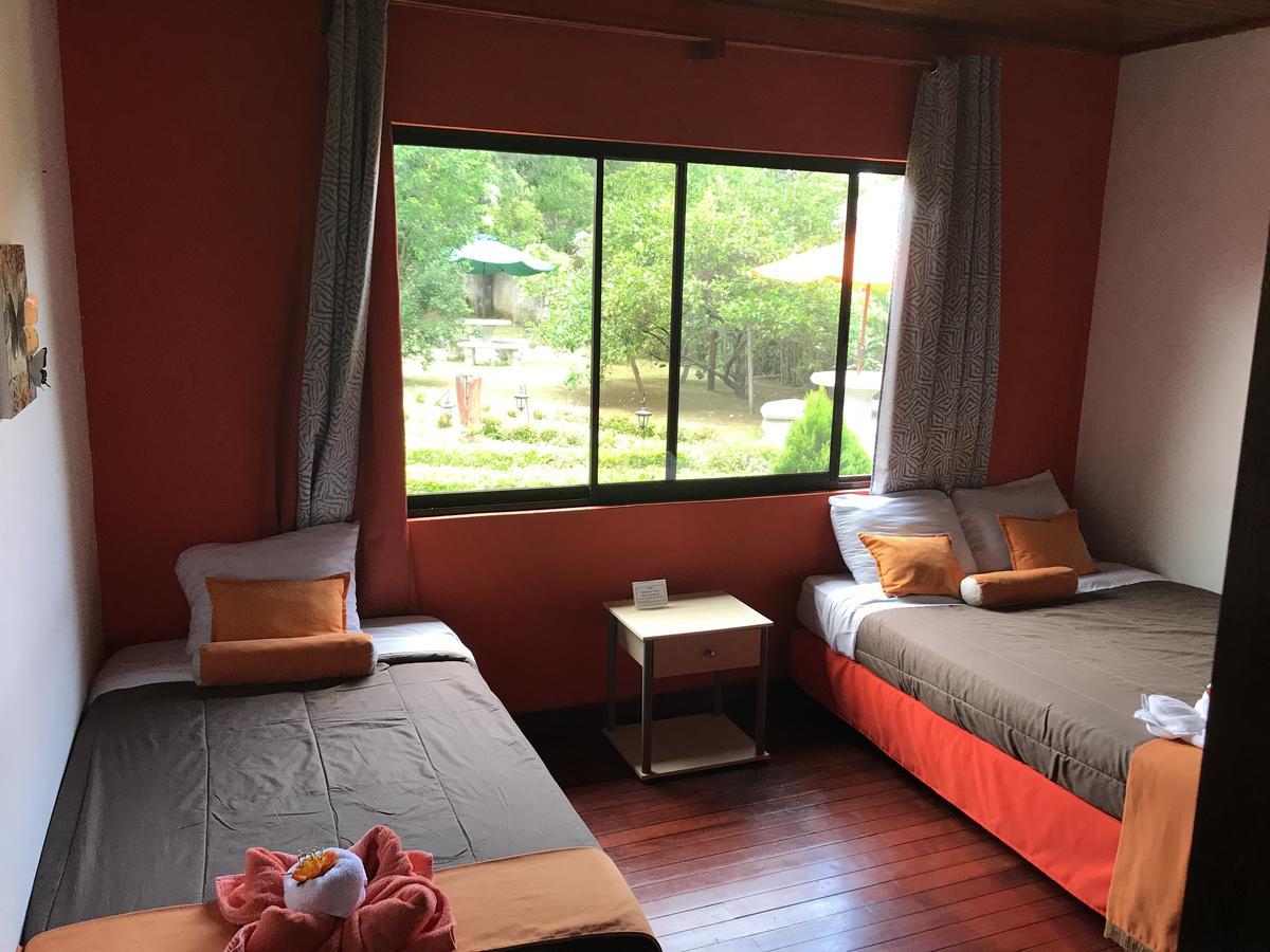 Hotel Your House Rio Segundo Bagian luar foto