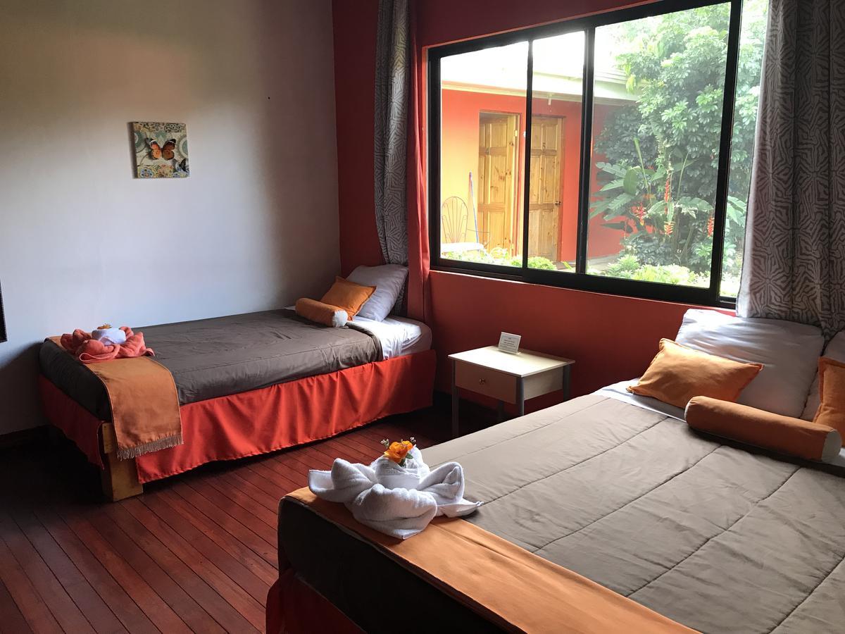 Hotel Your House Rio Segundo Bagian luar foto