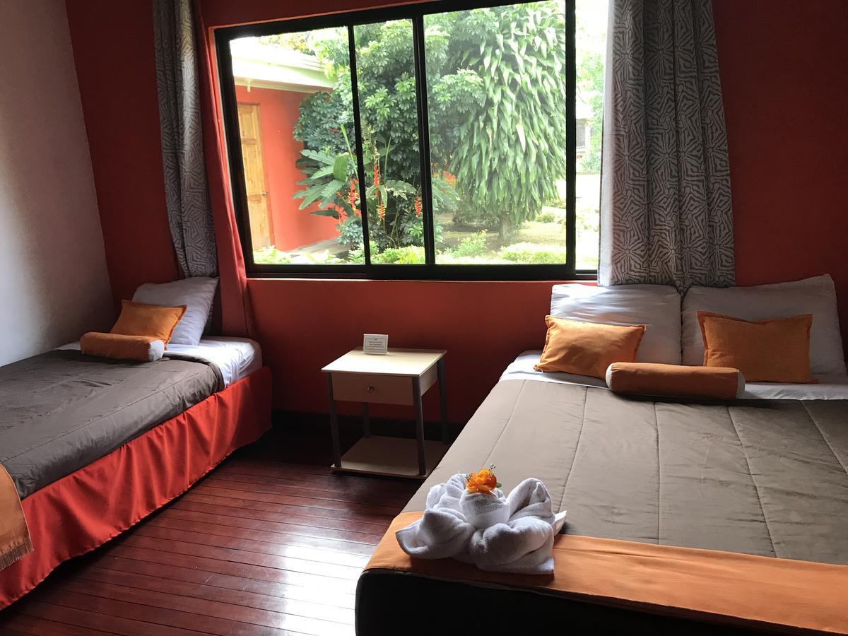 Hotel Your House Rio Segundo Bagian luar foto
